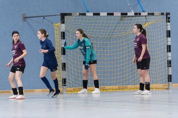 Bild 701 - wBJ Futsalmeisterschaft